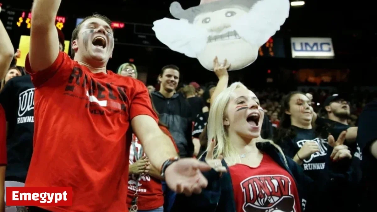 Montana vs UNLV Prediction & Odds: Top Bets for Nov. 11 NCAAB