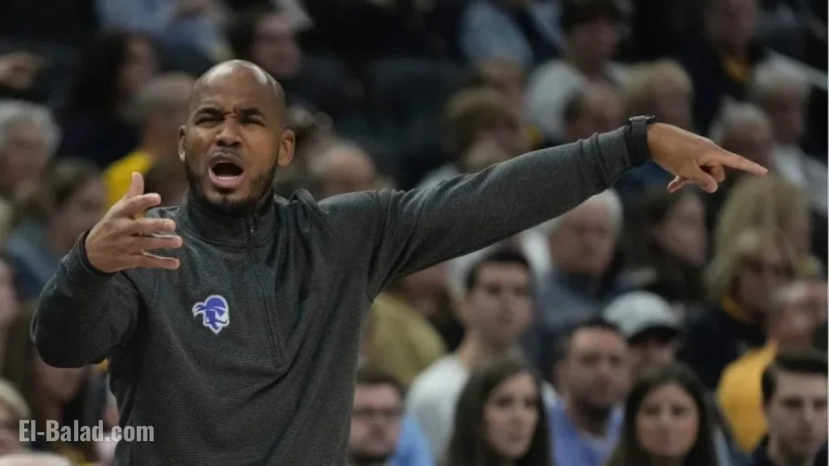 Monmouth vs Seton Hall: Predictions, Odds & Top Bets for NCAAB Nov. 13