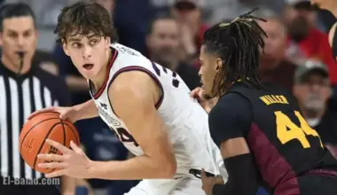 MBB Faces Arizona State in First Road Match