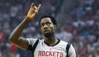 Ex-Rockets fan favorite continues to make news for wrong reasons