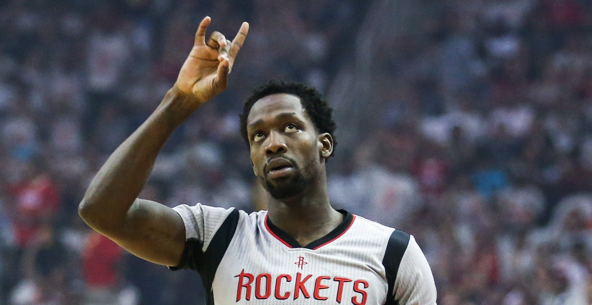 Ex-Rockets fan favorite continues to make news for wrong reasons