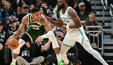 Milwaukee Bucks schedule two more regular season games after missing NBA Cup