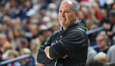 Preview: No. 4 UConn men’s basketball vs. UMass Lowell | 7:30 p.m. ET, Peacock