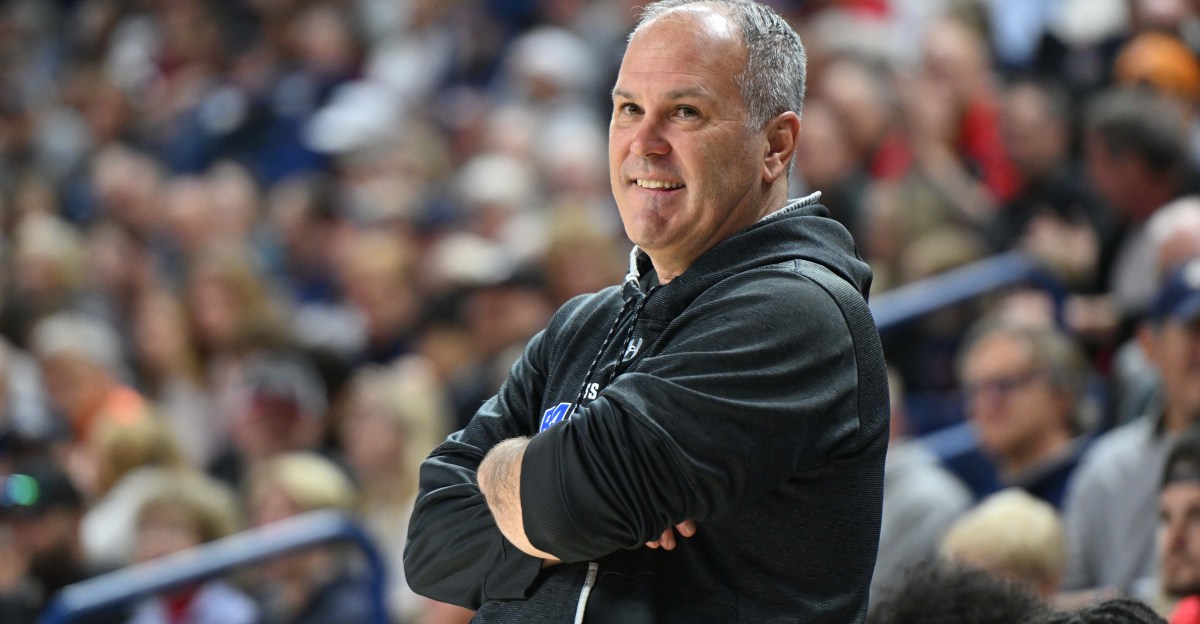 Preview: No. 4 UConn men’s basketball vs. UMass Lowell | 7:30 p.m. ET, Peacock