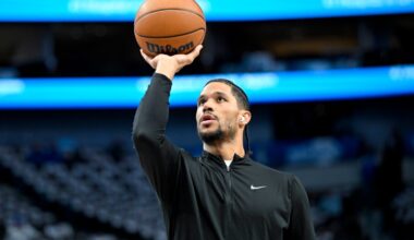 3 things to think about before the Mavericks host the Knicks