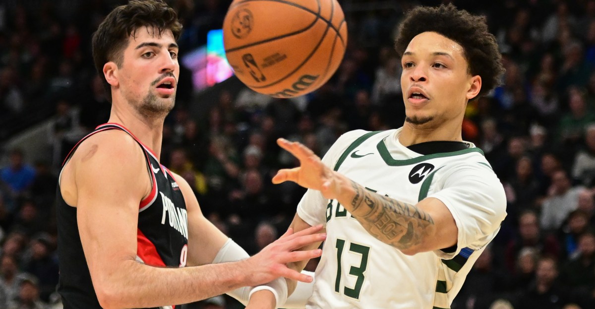 Bucks vs. Trail Blazers Preview, Start Time, TV Schedule & Injury Report