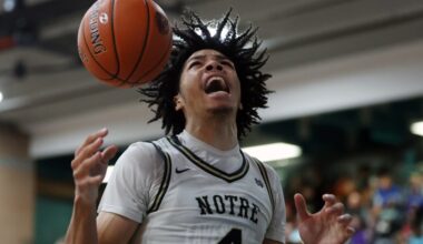 Tyran Stokes announces final 3: Kentucky Wildcats Basketball Recruiting