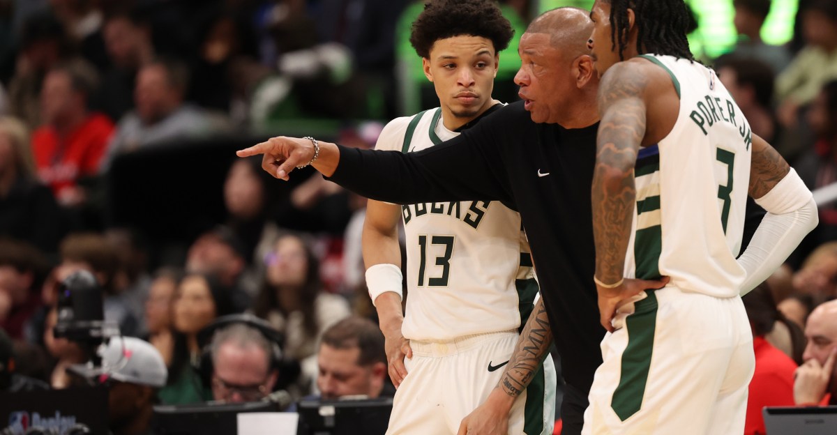 Milwaukee Bucks Survey: Is Ryan Rollins or KPJ the starting point guard?