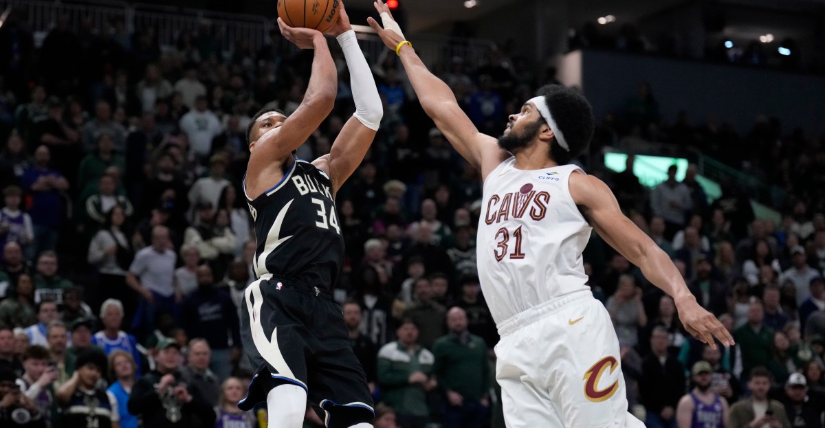 Cavs vs. Bucks how to watch, odds, and injury report