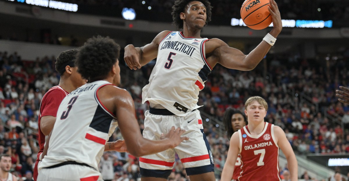 UConn men’s basketball 2025-26 roundtable, Part 1: Roster Breakdown