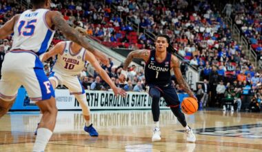 You’re Nuts: Which teams will make the 2026 men’s Final Four?