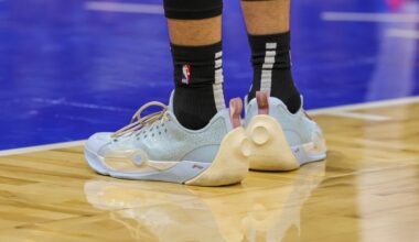 Boston Celtics Daily Links 11/25/25