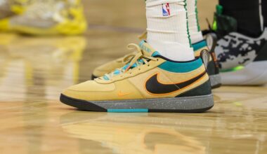 Boston Celtics Daily Links 11/9/25