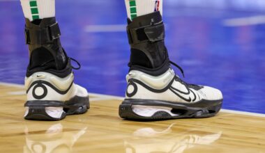 Boston Celtics Daily Links 11/18/25