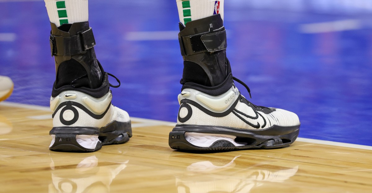 Boston Celtics Daily Links 11/18/25