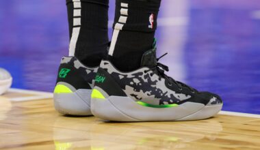 Boston Celtics Daily Links 11/6/25