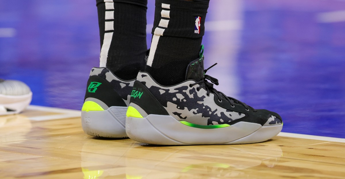 Boston Celtics Daily Links 11/6/25