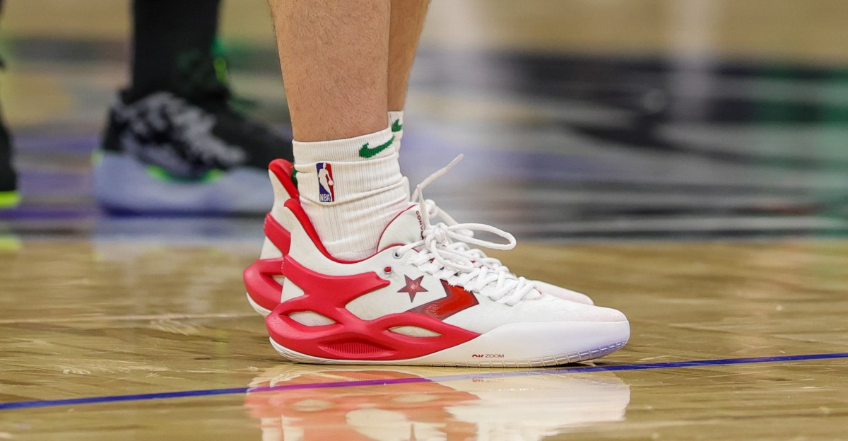 Boston Celtics Daily Links 11/20/25