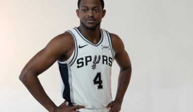 Game Preview: San Antonio Spurs v. New Orleans Pelicans