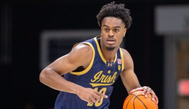 COLLEGE BASKETBALL GAME THREAD: Notre Dame VS Long Island