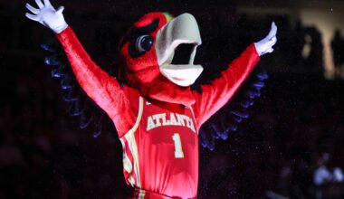 Hawks pick up Pistons, 76ers games from NBA Cup schedule gap