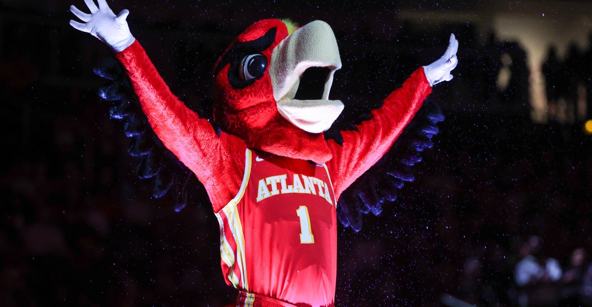 Hawks pick up Pistons, 76ers games from NBA Cup schedule gap