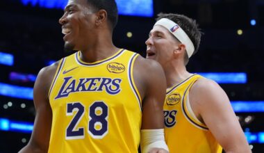 Lakers vs Heat Preview: Injury Report, TV Stream, How To Watch