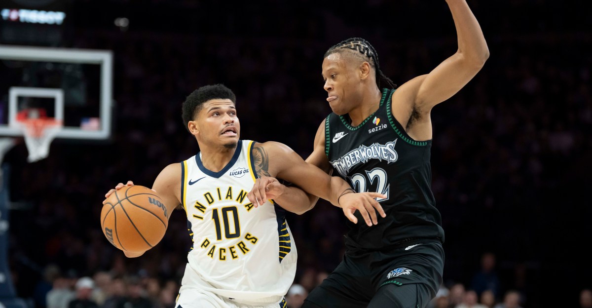 Wolves Workshop: Playing the Youngsters and Fixing the Defense