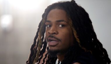 Ja Morant Suspended, This Time For Comments to Media About Coaches