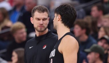 Buy or Sell: Early Portland Trail Blazers Season Trends