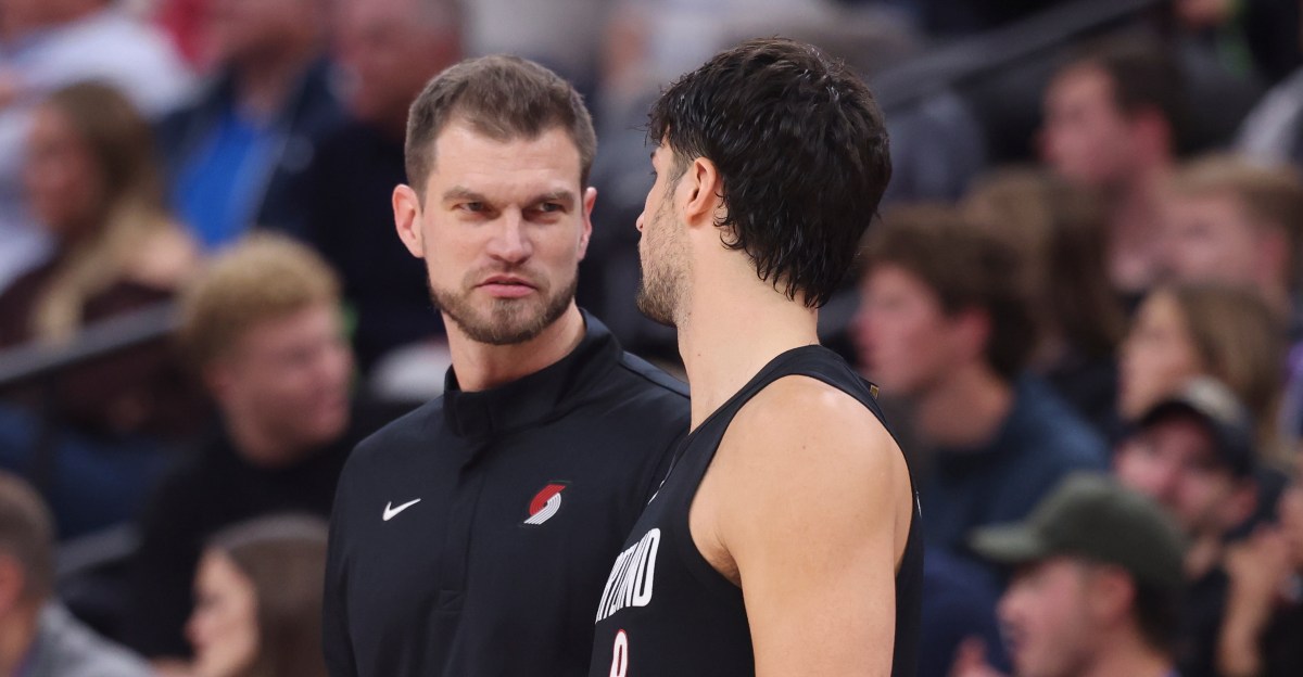 Buy or Sell: Early Portland Trail Blazers Season Trends