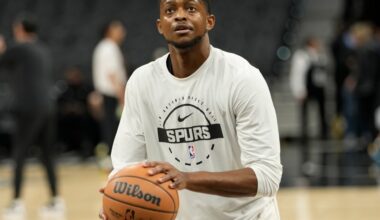 Why the Spurs are deeper than you think