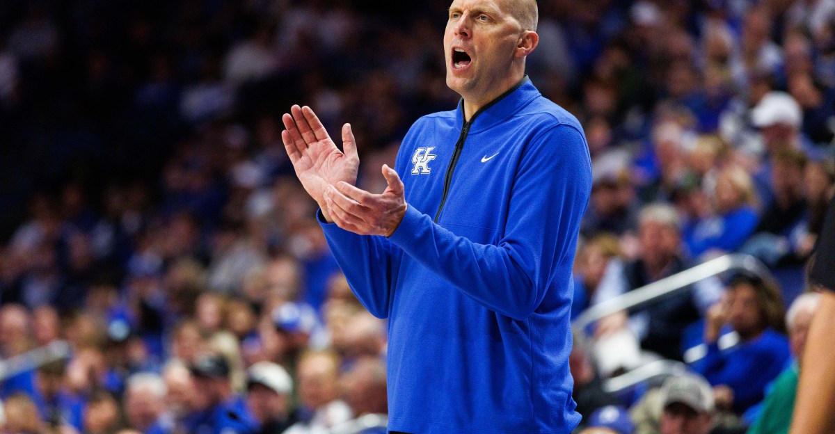 Monday Headlines: Nicholls and Valparaiso Week for Kentucky Basketball