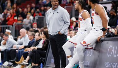 November P&T mailbag: the move to make, the Pistons & does more rest = more injuries?