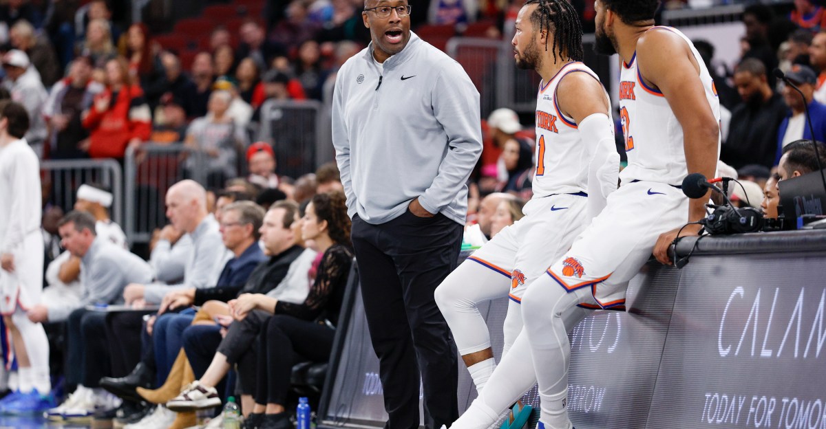 November P&T mailbag: the move to make, the Pistons & does more rest = more injuries?