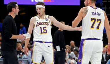 Lakers vs Pelicans Preview: Injury Report, TV Stream, How To Watch