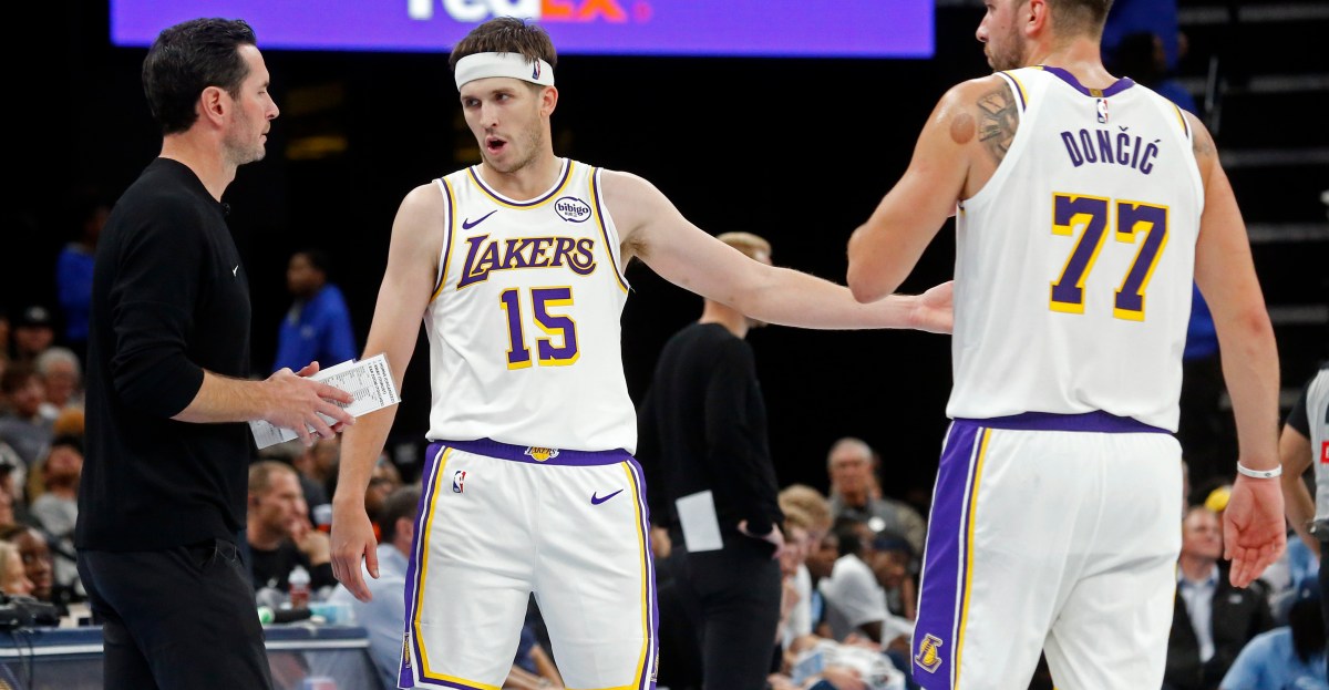 Lakers vs Pelicans Preview: Injury Report, TV Stream, How To Watch