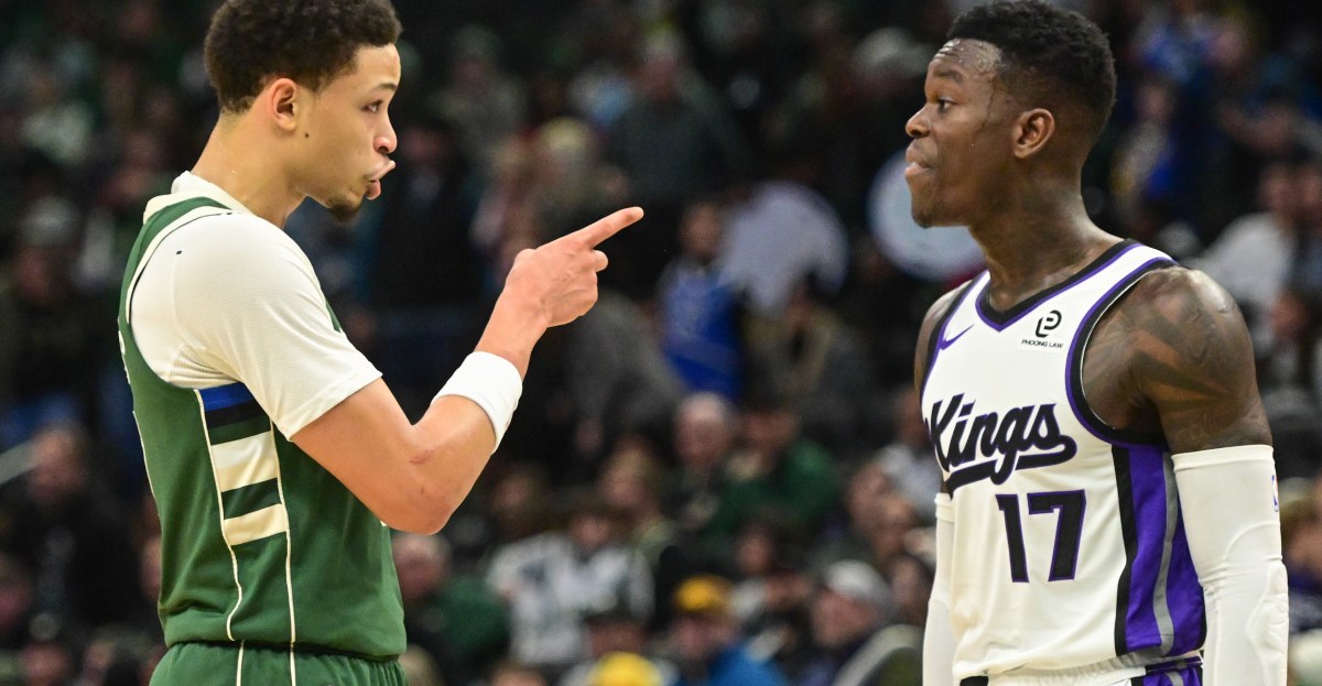 Bucks vs. Kings Final Score & Summary: Milwaukee blows 15-point lead