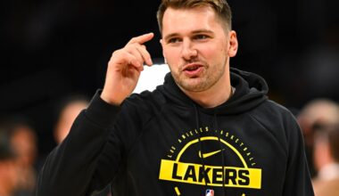 Lakers vs Spurs Preview: Injury Report, TV Stream, How To Watch