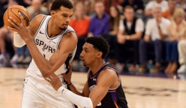 Bright Side Baller: Maybe being annoying is the Suns’ secret weapon