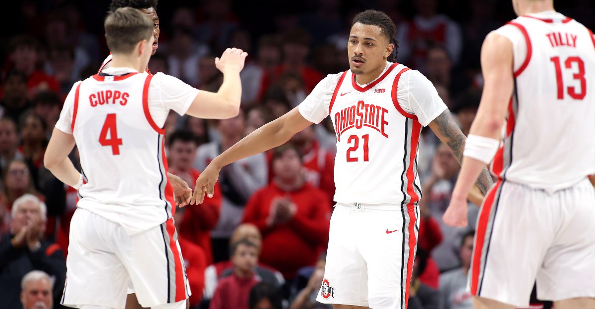 Under construction: Ohio State wins opener, struggles defensively