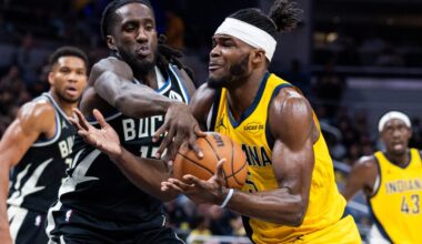 Nets vs. Pacers preview: Still looking for that 1st win, part 8