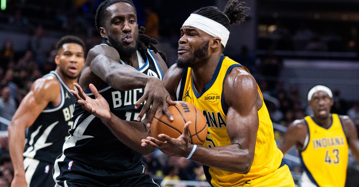 Nets vs. Pacers preview: Still looking for that 1st win, part 8