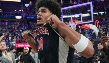 What to watch for when Arizona Wildcats men’s basketball faces Utah Tech in home opener