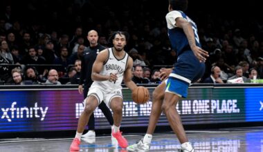 Takeaways: Two big ones from Nets’ first seven games