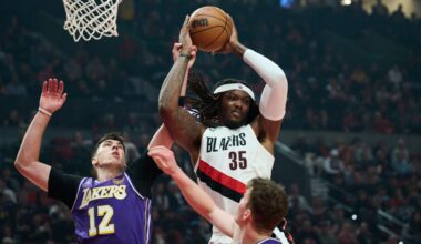 Does Robert Williams III Still Fit with the Trail Blazers?