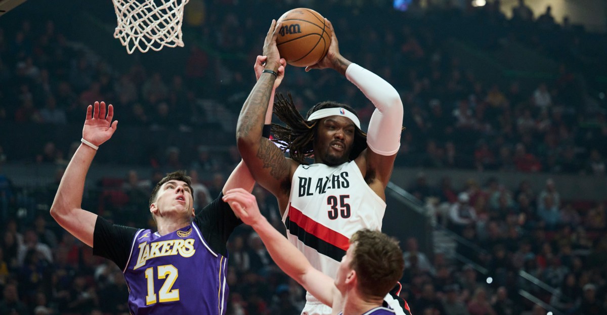 Does Robert Williams III Still Fit with the Trail Blazers?