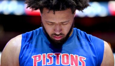 Pistons vs Jazz final score: Fourth Quarter Cade shows up again