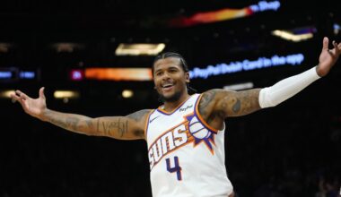 We saw Jalen Green at his best, now the question is how often