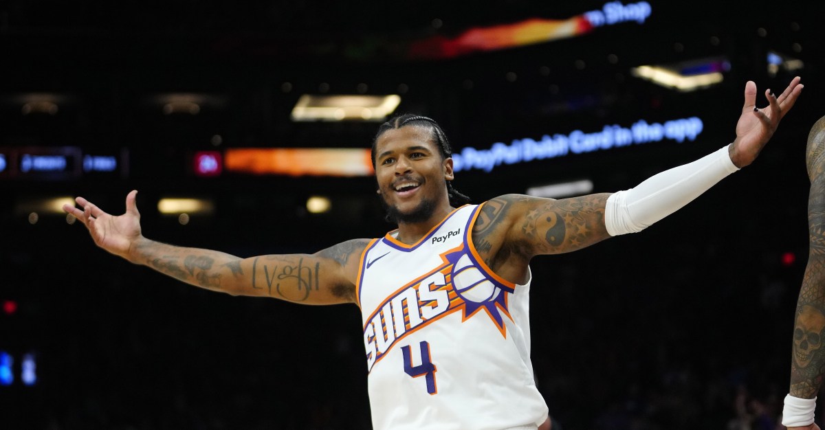 We saw Jalen Green at his best, now the question is how often